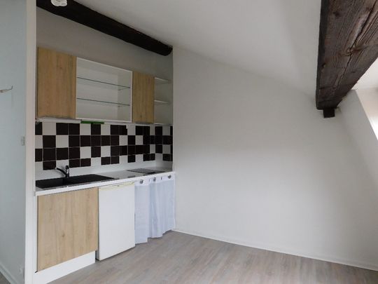 Location Appartement 2 pièces 32m² NANCY 54000 - Photo 1