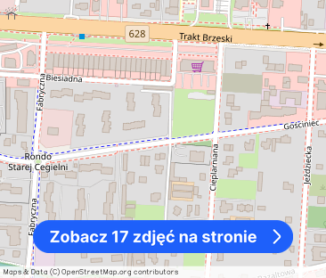 Stara Miłosna 2 pokoje, ogródek, garaż garderoba - Zdjęcie 1