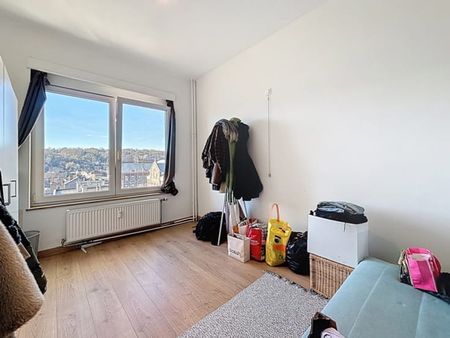 Appartement te huur - Photo 4