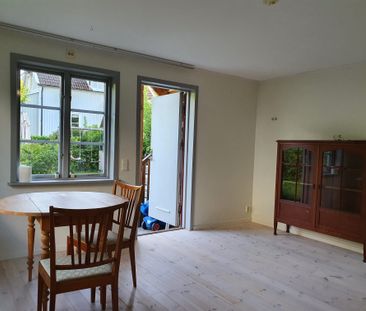 Sockenvägen, Enskede - Foto 1