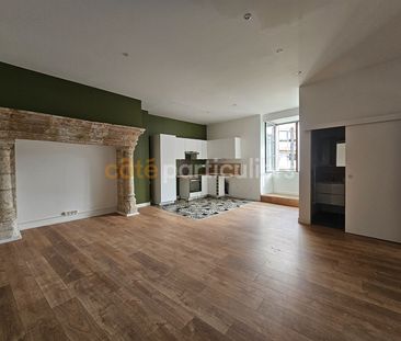 Appartement type 2, quartier CARNOT - Photo 3