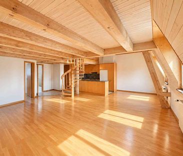 3 Zimmer, 66 m², 2. Stock - Photo 1