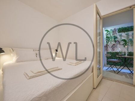 1 bedroom luxury Flat for rent in Bairro Azul (Sao Sebastiao da Pedreira), Lisbon - Photo 5