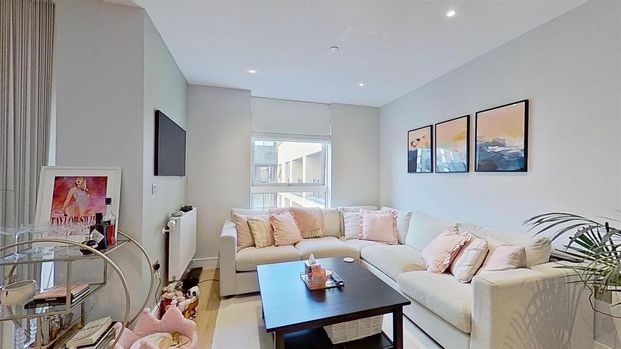 1 bedroom apartment to rent - Photo 1