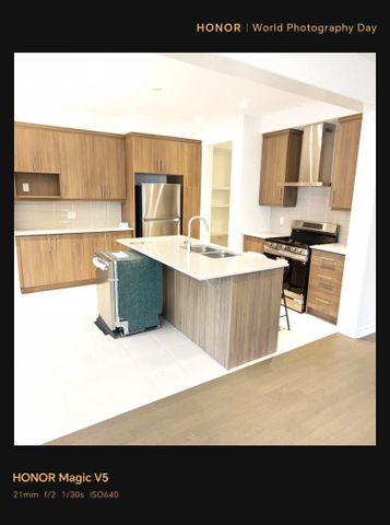 For Lease - 1356 Glamorgan Manor, Pickering, Ontario - Photo 2