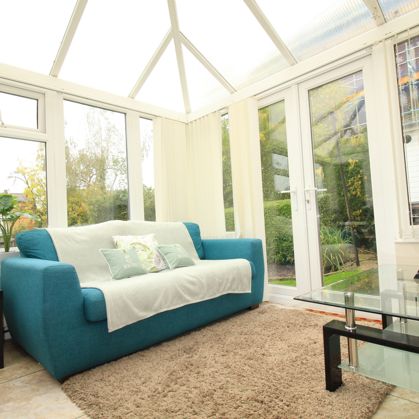 Chinbrook Road Room 5 - Photo 1