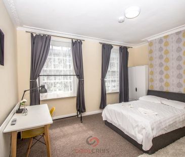 6 bedroom flat share to rent - Photo 6