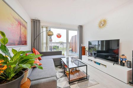 1 bedroom flat to rent - Photo 2