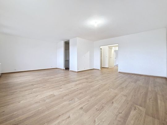 Location appartement 110.58 m², Metz 57000Moselle - Photo 1