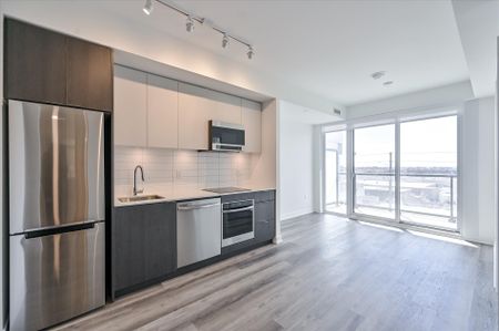 For Lease - 6 Chartwell Road Unit# 509, Toronto, Ontario - Photo 2