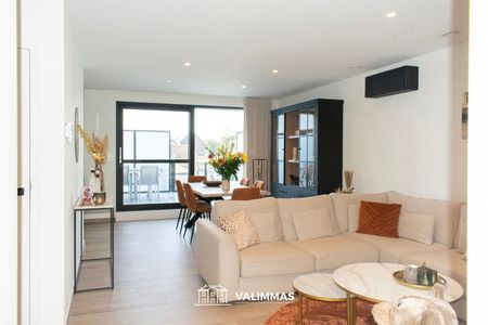 Appartement Te huur in Asse - Foto 2