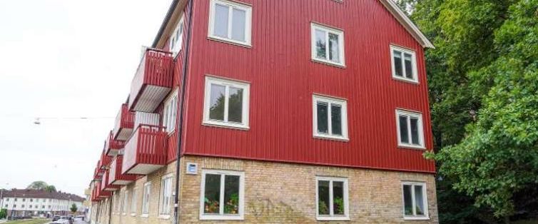 Ekedalsgatan 43A - Photo 1