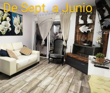 Alquiler de piso en Miguel de Cervantes - Photo 3