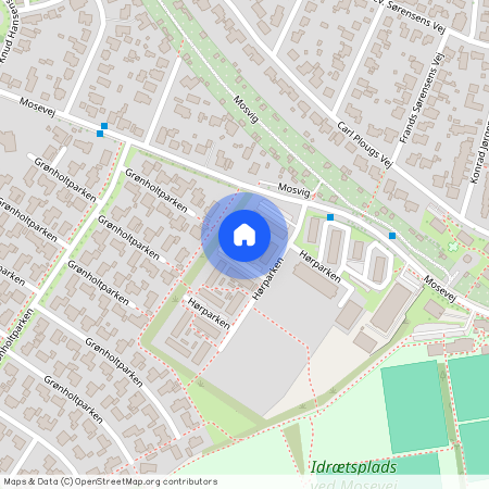 Hørparken 40, 6000 Kolding