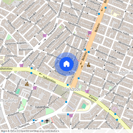 Γαλάτσι (Λαμπρινή)