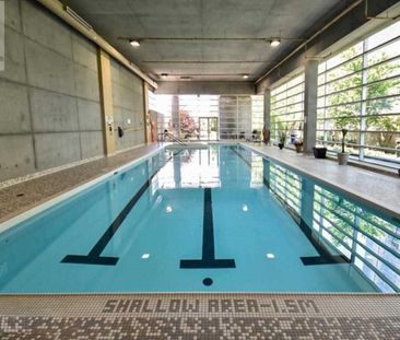 For Lease - 81 Navy Wharf Court Unit# 1611, Toronto, Ontario - Photo 6