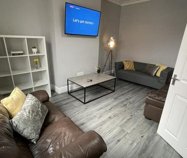 1 bedroom in a house share to rent - Photo 3