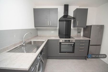 Studio to rent - Photo 4