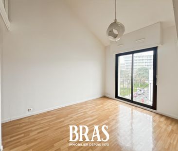 Location Appartement 2 pièces 31m² NANTES 44000 - Photo 5