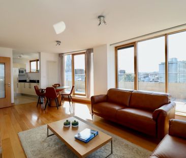 Harbour View, Harbour Square, Crofton Road, Dun Laoghaire, County D... - Photo 3