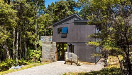 Bush retreat - Photo 5