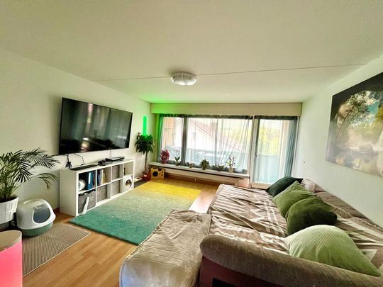 4.5 Zimmer, 90 m², 3. Stock - Foto 1