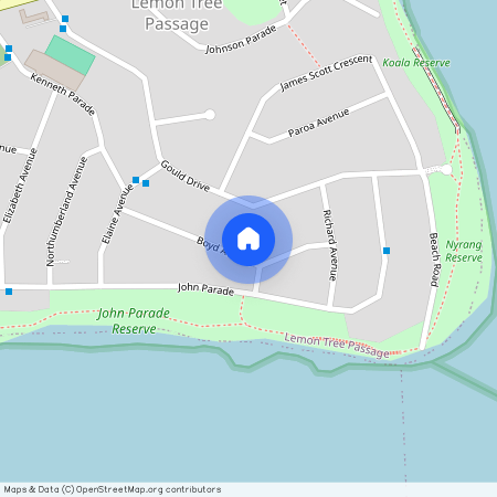 29 Boyd Avenue, Lemon Tree Passage 2319, New South Wales