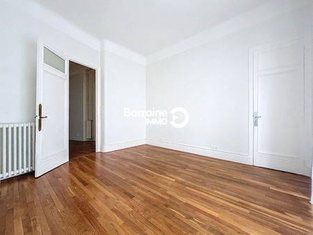 Location appartement à Lorient, 5 pièces 132.49m² - Photo 4