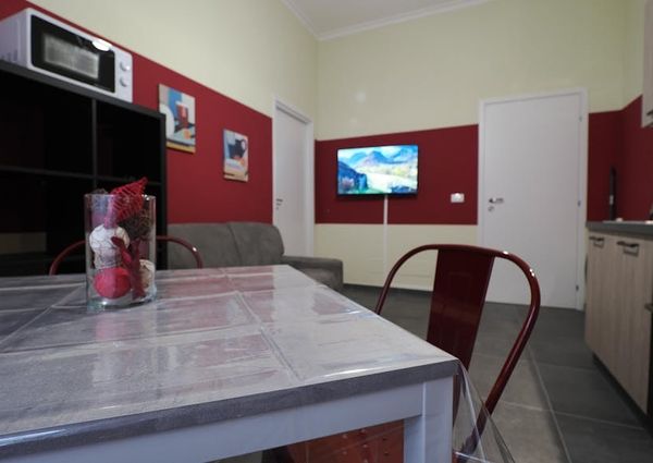 Corso Peschiera, Turin, Piedmont 10139