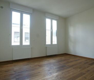 Appartement te huur - Photo 2