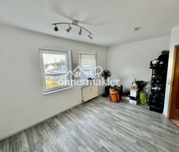 Gemütliche helle 2-Zimmer-Wohnung mit Balkon, Stellplatz und Keller... - Photo 4
