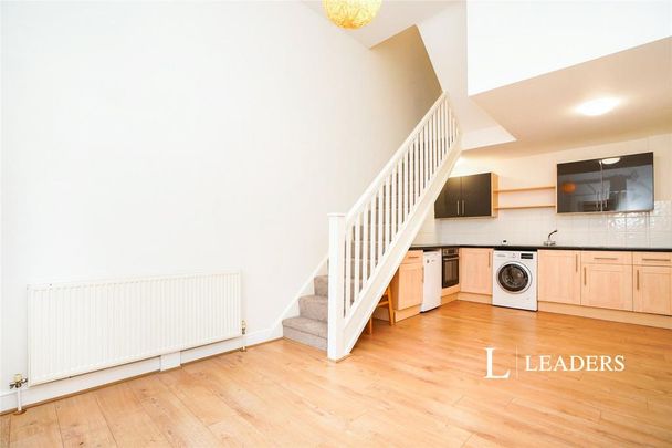 1 bedroom terraced house to rent - Photo 1