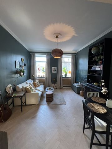 Inedalsgatan, Stockholm - Foto 5