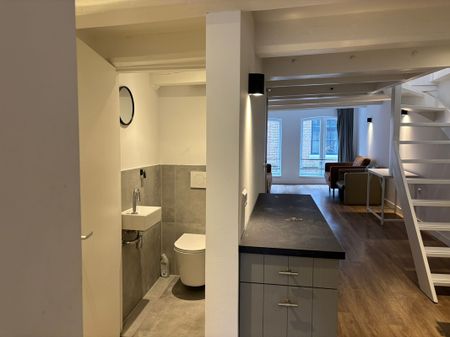 Nieuwsteeg 51 - Photo 5