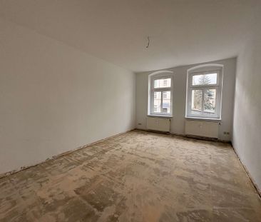 Bodenbelag nach Ihrem Wunsch! Tolle 2 Raumwohnung mit Balkon in Gab... - Photo 1