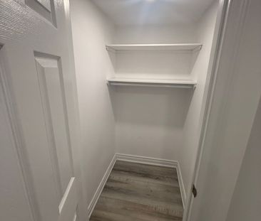 For Lease - 4 Gillivary Drive Unit# Basement, Whitby, Ontario - Photo 5