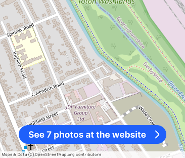 Bennett Street, Long Eaton, NG10 - Photo 1