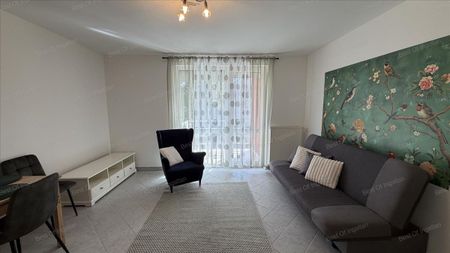 Kiadó jó állapotú lakás - Győr - Fotó 2