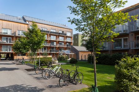 Termikgatan, Örebro - Photo 4