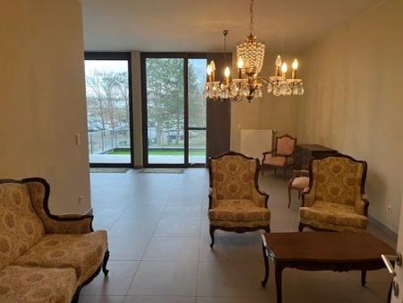 AARSCHOT - Ruim , energiezuinig appartement met 2 slks - Photo 2