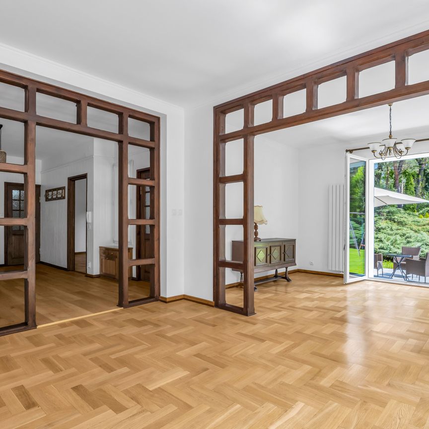 Konstancin-Jeziorna, Konstancin-Jeziorna - Photo 1