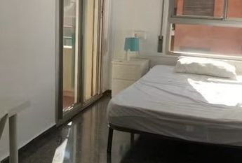 Calle Doctor Moliner, Valencia, Valencian Community 46010