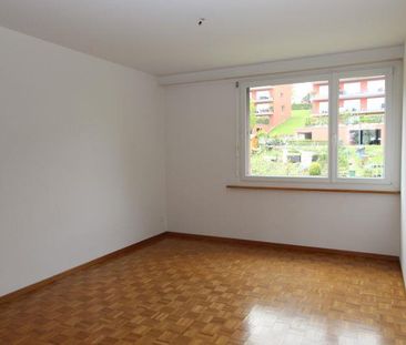 Sonnige Wohnung mit Weitsicht sucht Mieter! - Foto 6