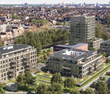 Bossebaan 118, D'Ekker, 5503KC, Veldhoven - Foto 6