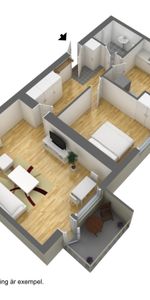 Östergatan, Skövde - Photo 4