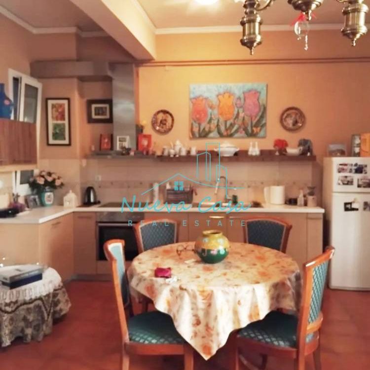 Διαμέρισμα 100 τ.μ. - Photo 1