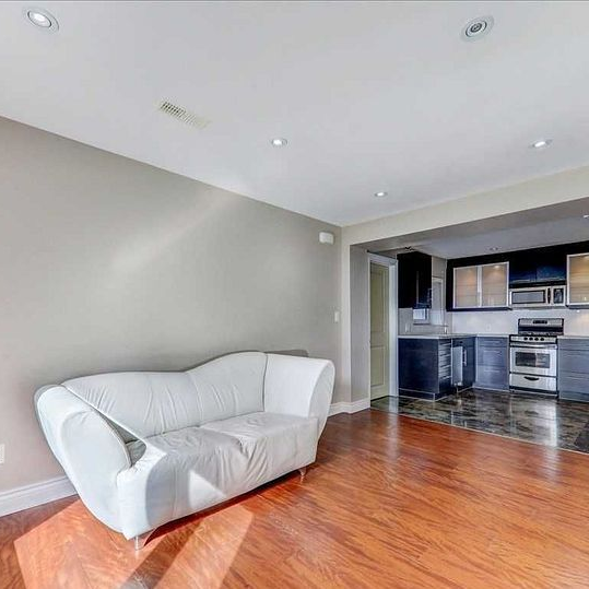 For Lease - 9 Redland Crescent Unit# (Main Floor Nanny Suite), Toronto, Ontario - Photo 1