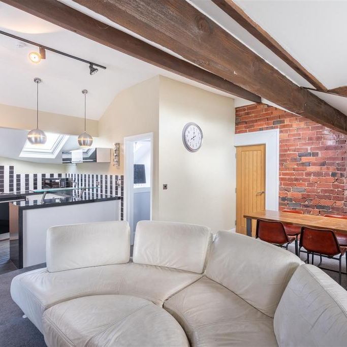 2 bedroom apartment to rent - Photo 1