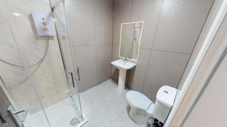 2 bedroom apartment to rent - Photo 5