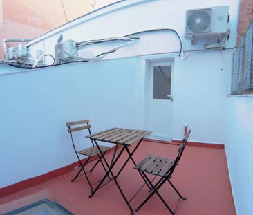 Estudio de alquiler en Zofio - Photo 6